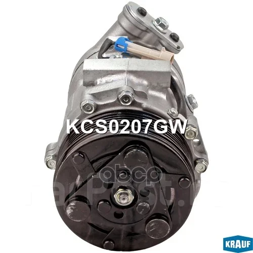 ���������� ������������ KCS0207GW KCS0207GW ����