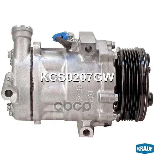 ���������� ������������ KCS0207GW KCS0207GW ����