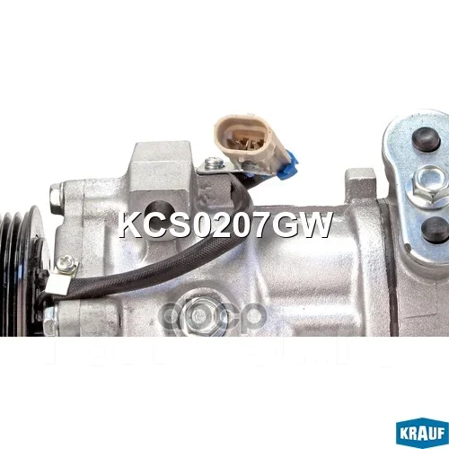 ���������� ������������ KCS0207GW KCS0207GW ����