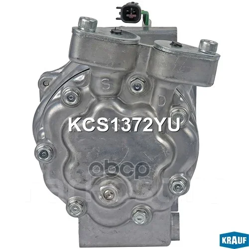 ���������� ������������ Krauf ���. KCS1372YU KCS1372YU ����