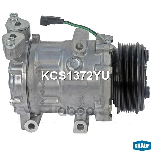 ���������� ������������ Krauf ���. KCS1372YU KCS1372YU ����
