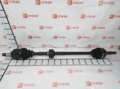 ������ (� �����) Toyota Wish ZNE10G, 1ZZFE, 2001-2009 �������, ������ �������� 4341012670 ����