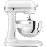 ������ ����������� KitchenAid Heavy Duty 5KSM55SXXEWH, 5.2 �, ����� ��92780945 ����