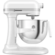 ������ ����������� KitchenAid Heavy Duty 5KSM70JPXEWH, 6.6 �, ����� ��92780948 ����