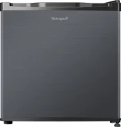 ��������������� ����������� Weissgauff WR-046 Defrost Dark Grey ��92815723 ����