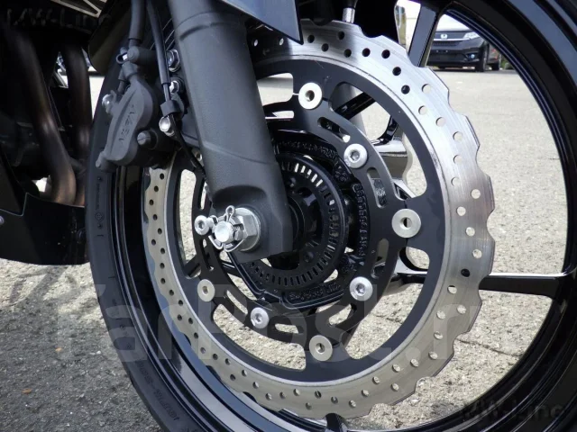 Kawasaki Ninja 400. 400����. ��., ��������, ���������, ������ �� �� ����