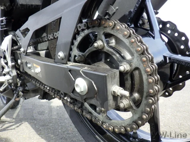 Kawasaki Ninja 400. 400����. ��., ��������, ���������, ������ �� �� ����