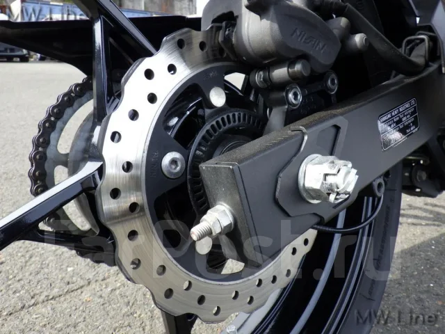 Kawasaki Ninja 400. 400����. ��., ��������, ���������, ������ �� �� ����