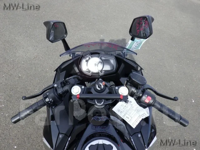 Kawasaki Ninja 400. 400����. ��., ��������, ���������, ������ �� �� ����