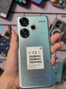 Xiaomi Poco F6. �/�, 512 ��, ���������, 3G, 4G LTE, 5G, Dual-SIM, NFC, ������� ������� ����