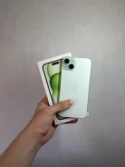 Apple iPhone 15 Plus. �/�, 128 ��, ������� ����