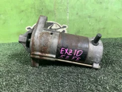������� Toyota RAUM 1999 2810011150 EXZ10 5EFE 2810011150 ����