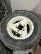 Suzuki. x15", 5x139.7 ����