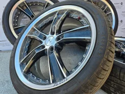 Weds Maverick. 8.5/9.5x19", 5x114.3, ET36/44 ����