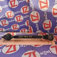 ������ Volkswagen Golf 5K1 CAXA ����� ����� 1K0407272PK ����