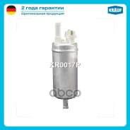 ����� ��������� 24V �������� ������� ��������(������) Krauf KR0017P A0004700494, A0004700794; Pierburg 721440630; Zaufer 602N10132Z Krauf ���. KR0017P...