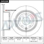 ���� ��������� ���. Advics Advics D6R220B D6R220B ����