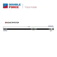 ����� ��������� Double Force Double-Force DFH0176 DFH0176 ����