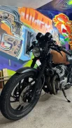 Yamaha XJ 750. 750����. ��., ��������, ���������, ������ �� �� ����