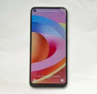 Samsung Galaxy A11. �/�, 32 ��, �����, 3G, 4G LTE, Dual-SIM, NFC ����