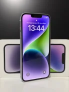 Apple iPhone 14. �/�, 128 ��, ����������, 3G, 4G LTE, 5G, Dual-SIM, NFC, ������� �������, ������������ ������� ����