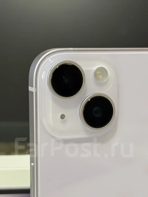 Apple iPhone 14. �/�, 128 ��, ����������, 3G, 4G LTE, 5G, Dual-SIM, NFC, ������� �������, ������������ ������� ����