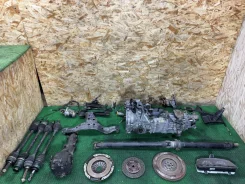 ���� ���� TY753XS1AA Subaru Forester 1998 32000AE320 SF5 EJ20J 32000AE320 ����
