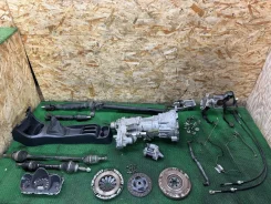 ���� ���� Toyota Rush 2007 33010B4020 J210E 3SZVE 33010B4020 ����