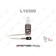 ����� H3 12V 100W Pk22s Lynxauto L10300 L10300 ����