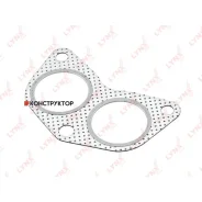 ��������� ���������� ���������� Lynxauto SG0488 SG0488 ����