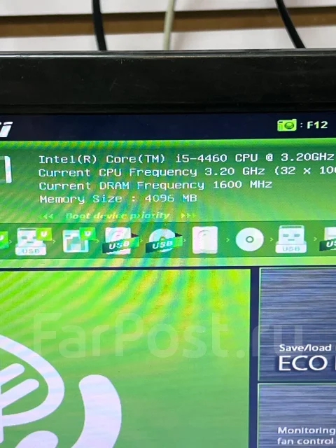 Intel Core i5-4460 ����