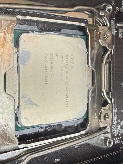 LGA2011-3 ����