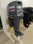 Yamaha. 85��.�., 2-�������, ����������, ���� L (508 ��), 2025 ��� ����
