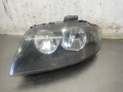 ���� ����� Audi A3 8V 3 ��������� (2012-2016) 20042008 ����