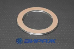 ������ ��������� 55*76*4,8 Mazda WL01-40-305 WL0140305 ����