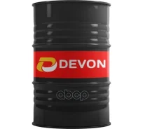 Devon Progressive