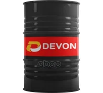 Devon Progressive