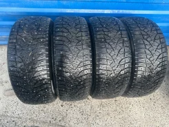 Bridgestone Blizzak Spike-02. ������, ����������, 2020 ���, �/�, ����� 10 %. �������� ������� ����