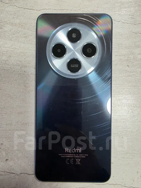 Xiaomi Redmi 14C. �/�, 256 ��, �����, 4G LTE ����