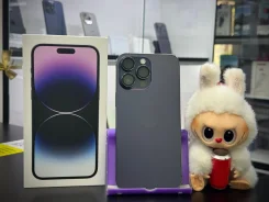 Apple iPhone 14 Pro Max. �/�, 128 ��, ����������, ����������, NFC, eSIM ����