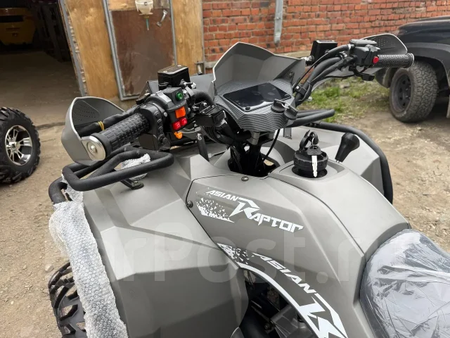 Raptor. ��������, ��� ���\���, ��� ������� ����