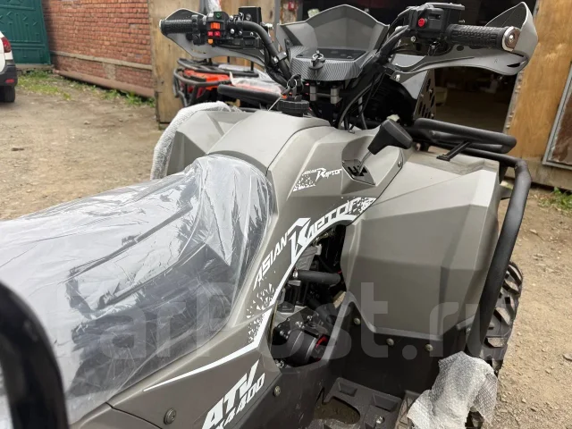 Raptor. ��������, ��� ���\���, ��� ������� ����