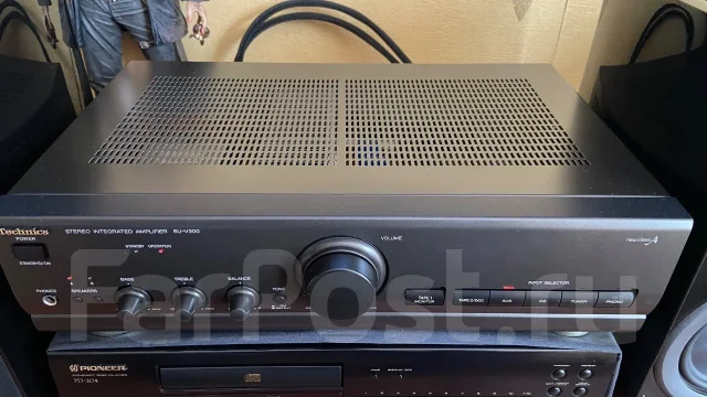 Technics ����