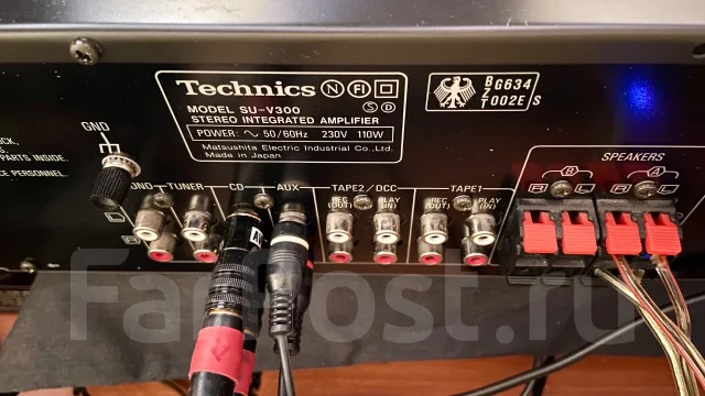 Technics ����