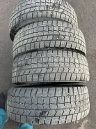 Dunlop Winter Maxx WM01. ������, ��� �����, �/�, ����� 30 % ����