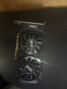 GeForce GTX 1050 Ti ����