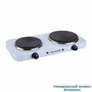 ������ ���������� �������� "Willmark HS-215W" � ������������ ����������, 2 ��������, 2500 �� ����