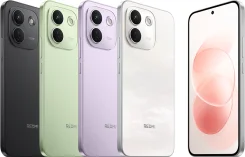 Xiaomi Redmi Note 17 Pro Max. �����, 256 ��, �������, �������, ����������, 4G LTE, 5G, Dual-SIM, ����������, NFC, eSIM, ������� �������, ������������...