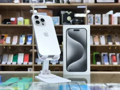 Apple iPhone 15 Pro. �/�, 256 �� ����
