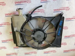 ���������� ��������� Toyota Porte NNP10 ����